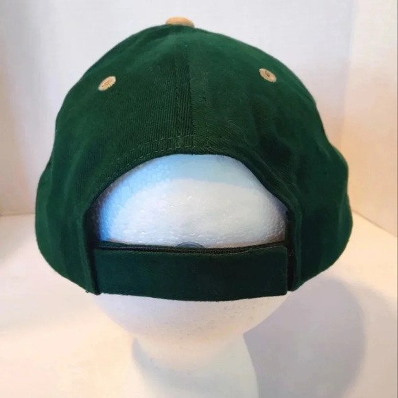 Trimmin' Around Hat Cap, Adjustable, VGC - Picture 5 of 7